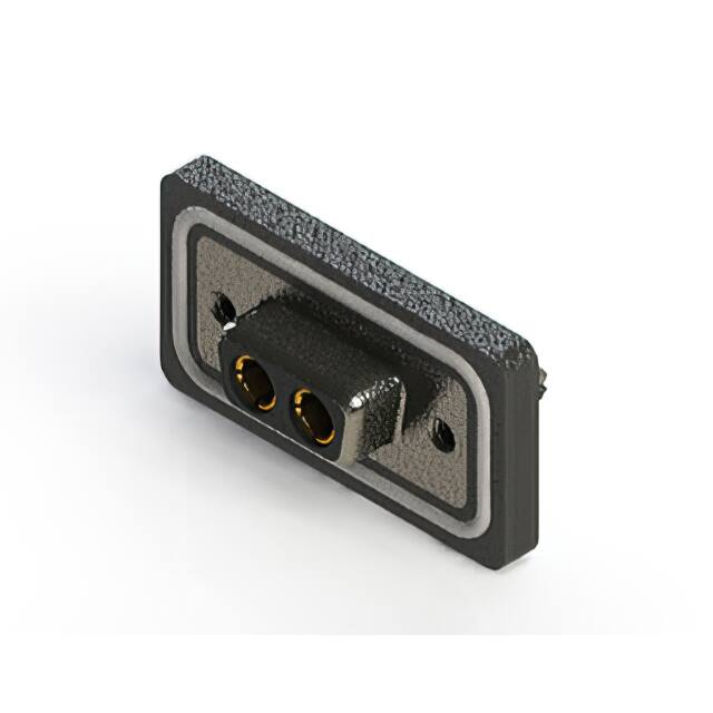 628W2W2-124-3N5 EDAC Inc.  Conjuntos de conectores D-Sub